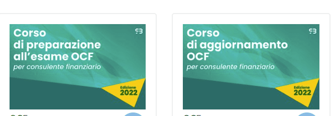 esami ocf